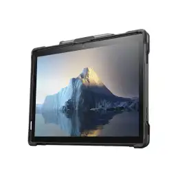 Lenovo ThinkPad - Coque de protection pour tablette - silicone, polycarbonate, polyuréthanne thermoplast... (4X41A08251)_1